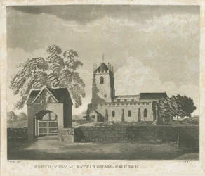 Église de Pattingham
