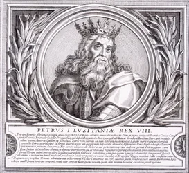 Pierre Ier de Portugal