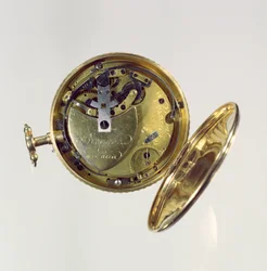 Montre 
