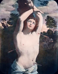 Persécution des chrétiens