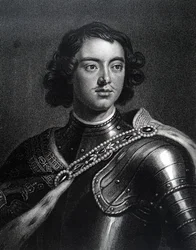 Pierre le Grand