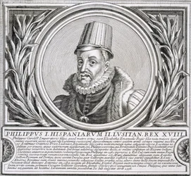 Philippe Ier de Portugal