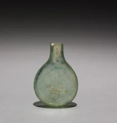 Flacon de pèlerin, 500-700