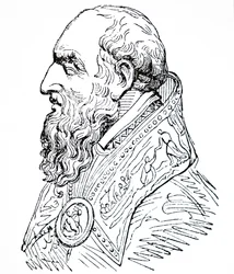 Pape Grégoire XIII