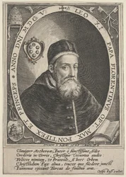 Pape Léon XI