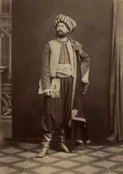 Portrait d