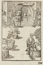 Purification du minerai d