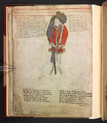 Richard II, après 1431
