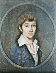 Sadi Carnot, physicien théoricien français