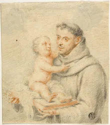 Saint Antoine de Padoue