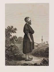Palefrenier