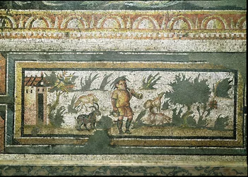 Scène d