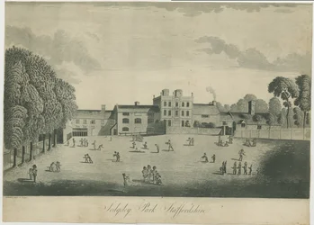 École de Sedgley Park