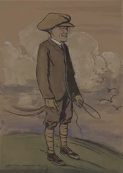 Sidney John Duly, écrivain