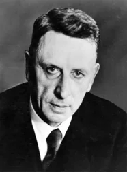 Sir Arthur Fleming, vers 1930