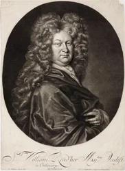 Sir William Read, empirique britannique