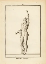Statue d