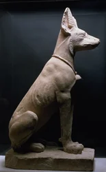 Statue d