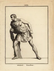 Statue d