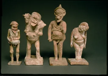 Statuettes d