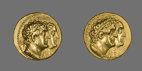 Tétradrachme