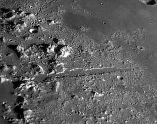 La Vallée Alpine, vers 2005-2006