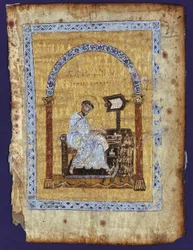 Le Palimpseste d