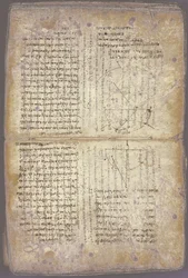 Le Palimpseste d