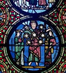 La fenêtre de l