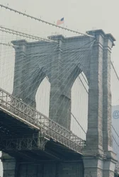 Le Pont de Brooklyn