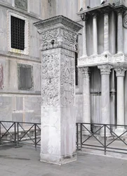 La colonne d
