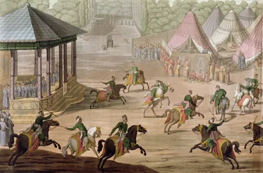 Le Festival de Tomac