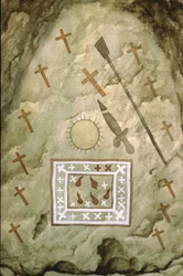 Le Saint Graal, reproduction d