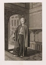Le Mamelouk