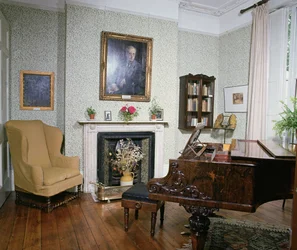 La Salle de Musique
