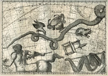 La constellation de l