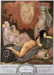 La paresse