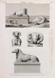 Thèbes