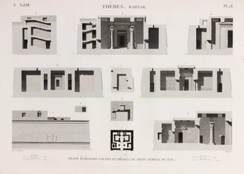 Thèbes