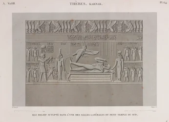 Thèbes