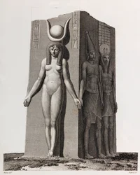 Thèbes : Karnak