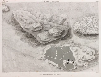 Thèbes, Louqsor