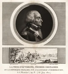 Théophile Malo Corret de la Tour d