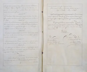 Traité de Paix et d