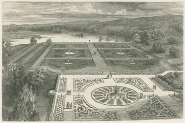 Jardins de Trentham