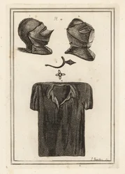 Deux vues d