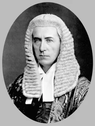 Royaume-Uni : Lord Justice Thesiger