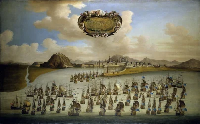 Guerre de Succession d