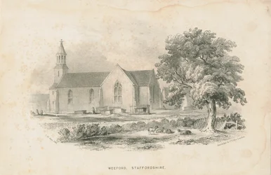 Église de Weeford