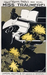 Femme au piano
